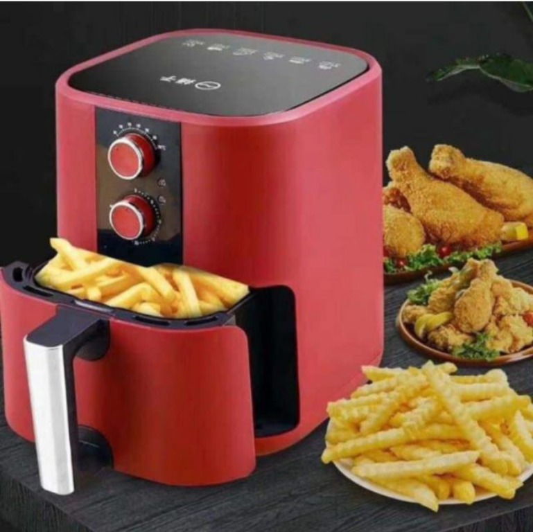 Rohs air hot sale fryer