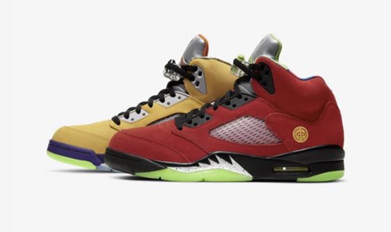All jordans sale 5
