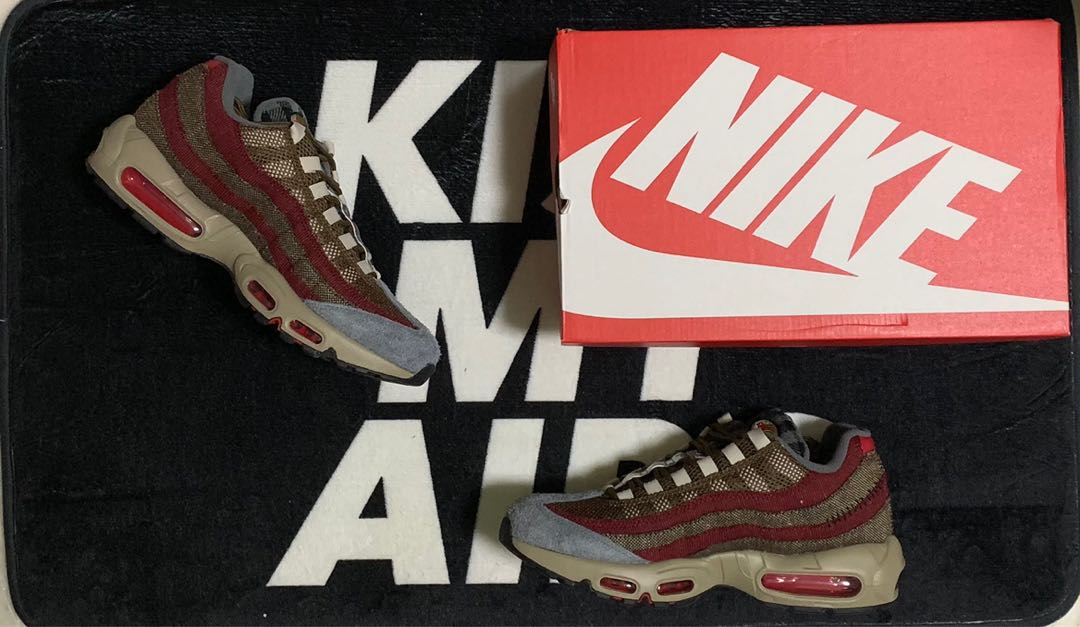 Freddy krueger air best sale max