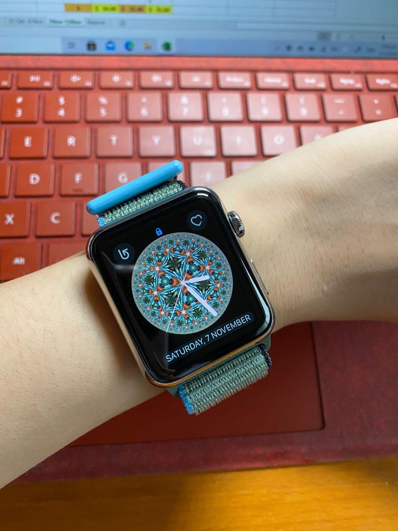 Watch first generation shop