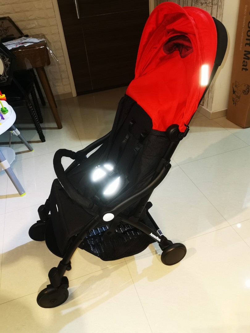 hamilton s1 stroller babies kids going out strollers on carousell