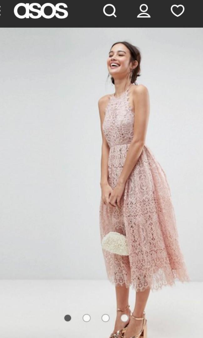 Asos debs dress deals