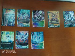 Star dragon world