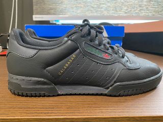 Affordable adidas yeezy powerphase For Sale Footwear Carousell Malaysia