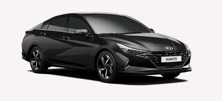 Avante 2021 Brand New Model Cars Car Rental On Carousell