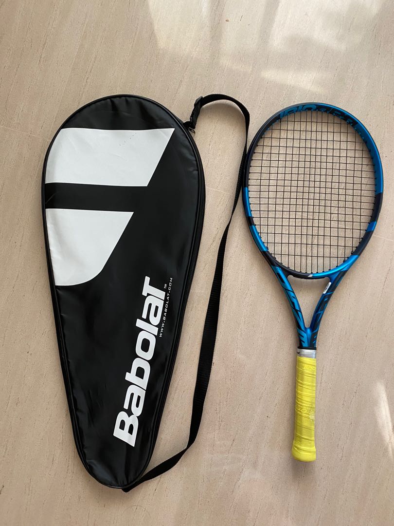 babolat pure drive 2021 lite