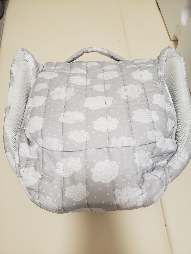 delight snuggle nest