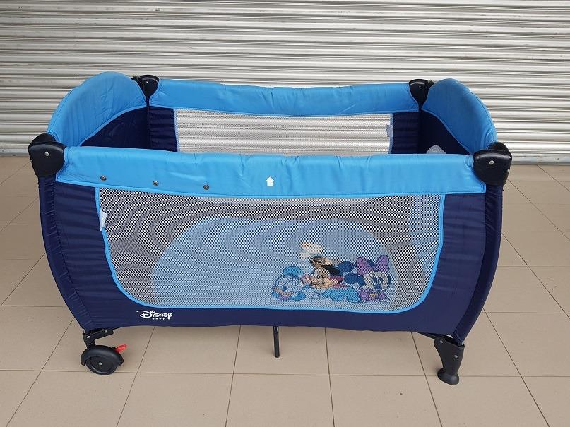 Baby Playpen Disney Baby