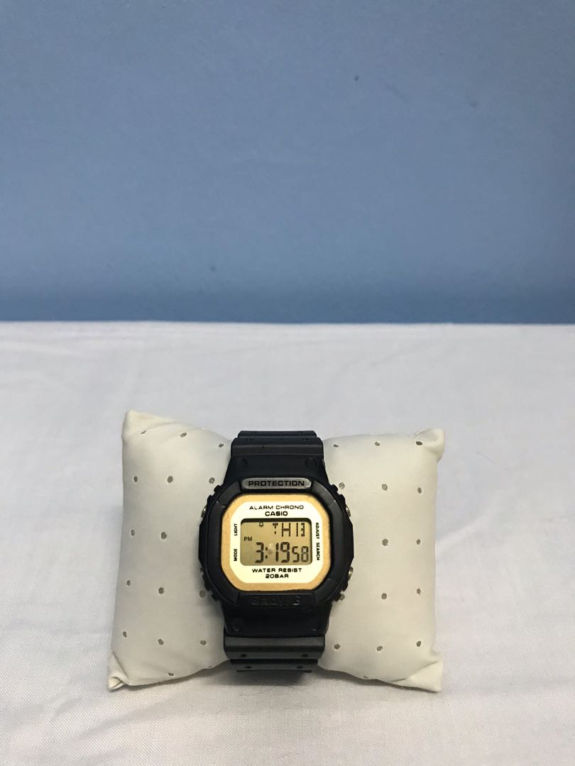 Baby-G BGD-500 Copy, Menu0027s Fashion, Watches on Carousell