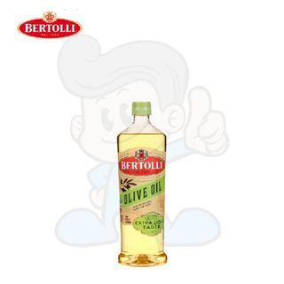 Bertolli Organic Olive Oil 1.5 L