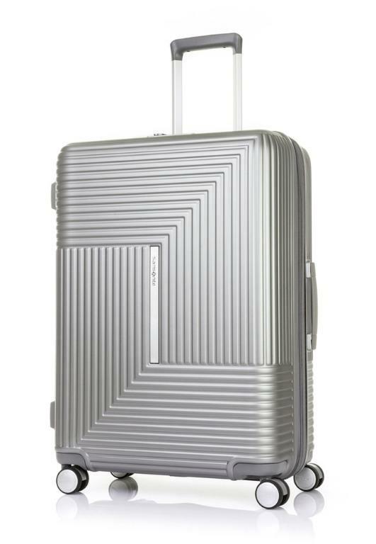 Samsonite spinner 69cm clearance