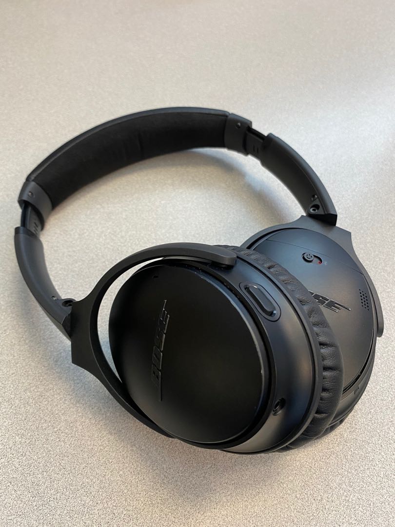 bose quietcomfort 36