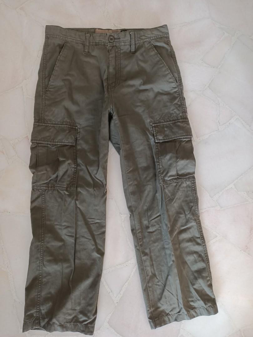 Bossini cargo pants Clearance