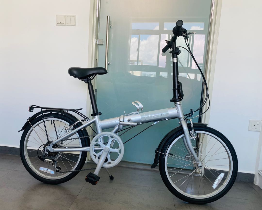 Dahon bullet new arrivals