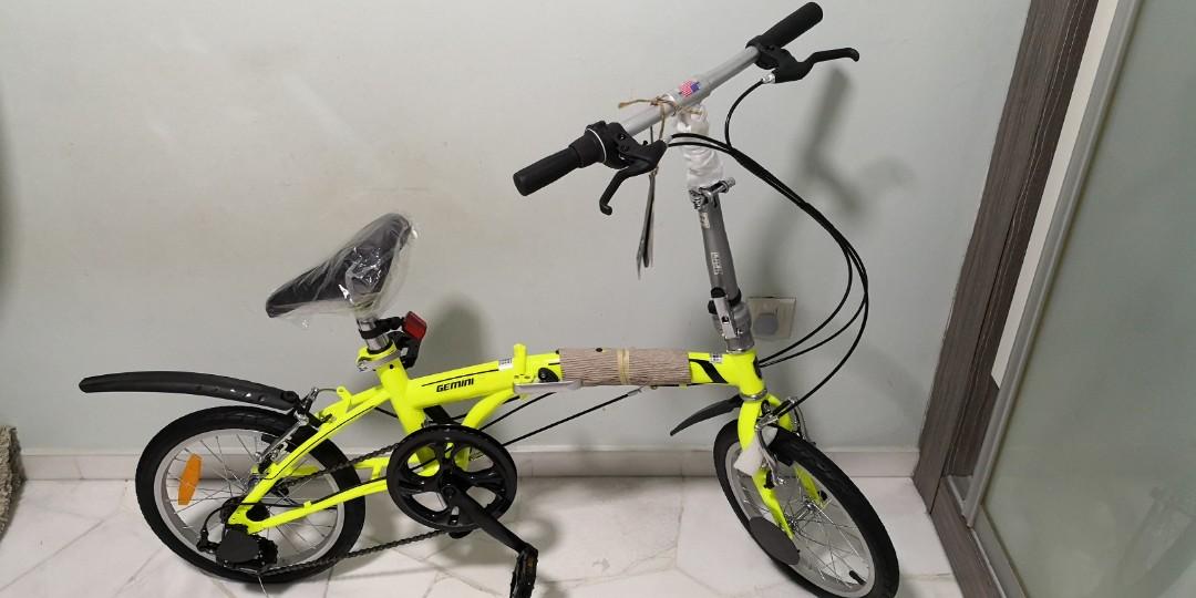 dahon bat630