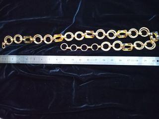 Chain Belt/Necklace