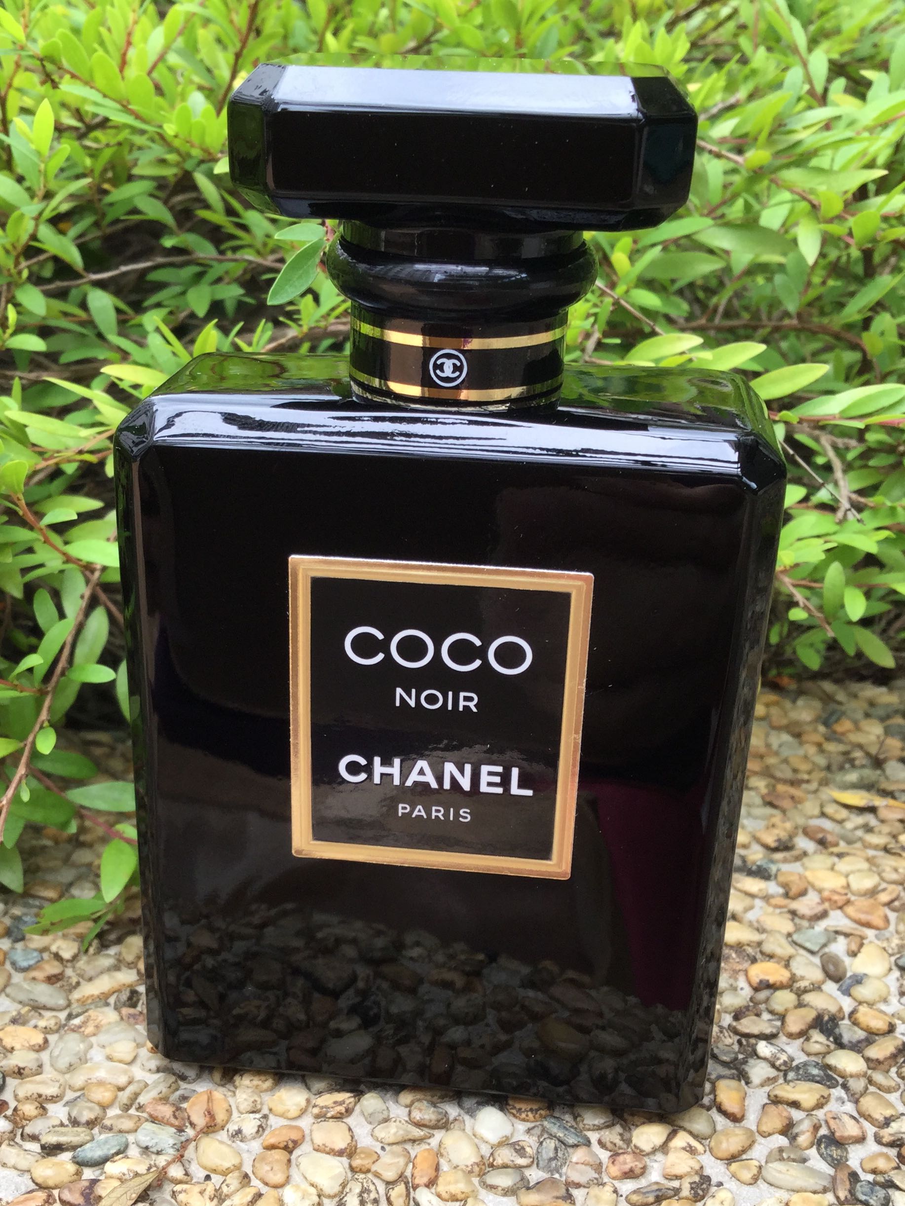 Chanel Coco Noir (reserv), Beauty & Personal Care, Fragrance ...