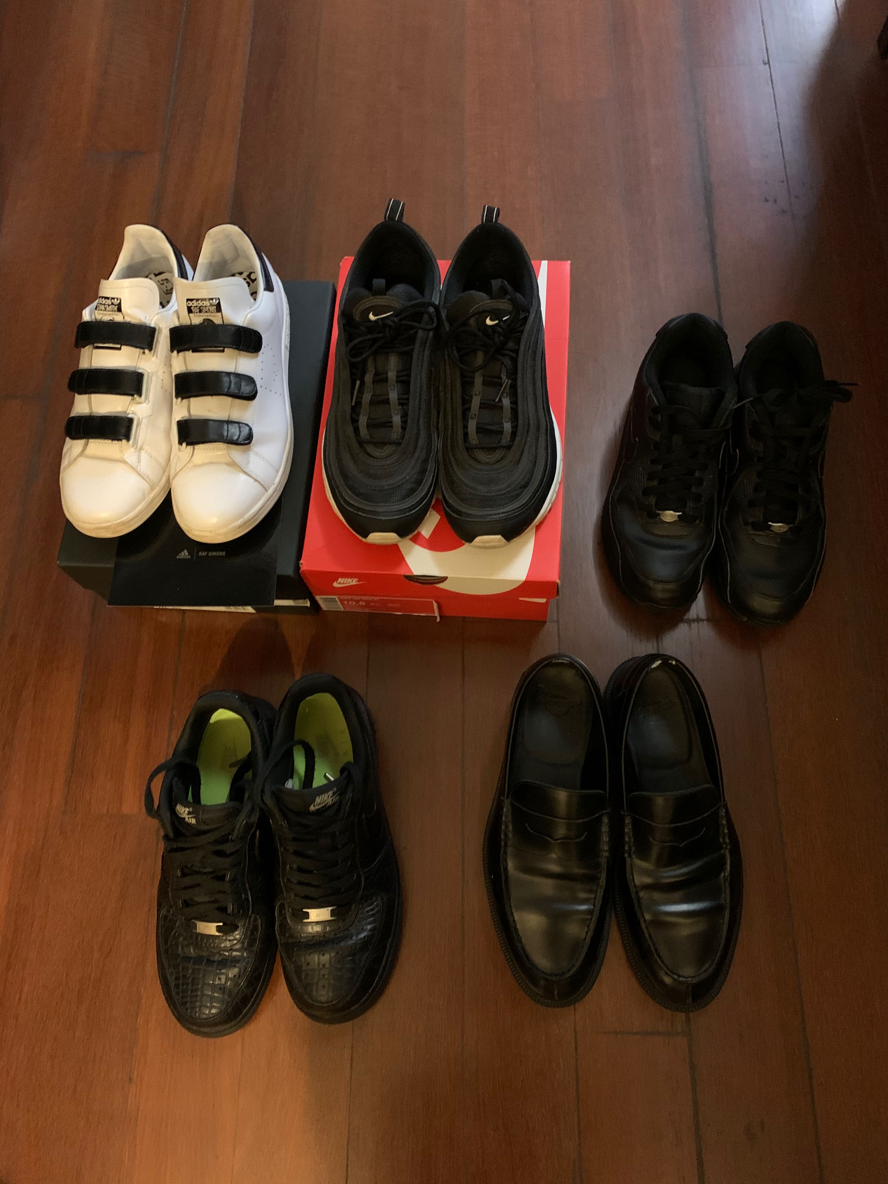 Chip shoes sale best sale