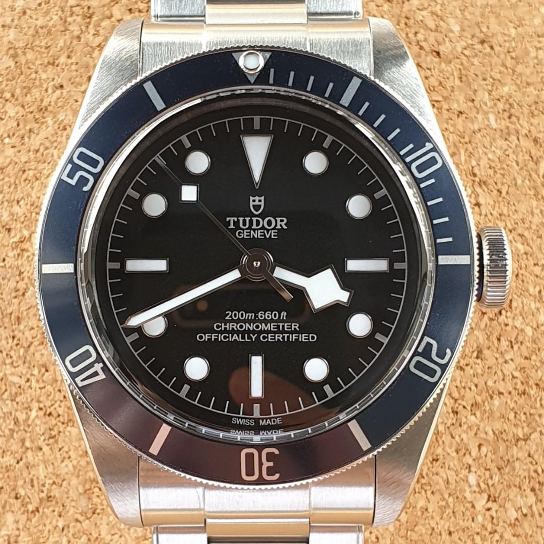 Tudor black bay 58 sale alternative