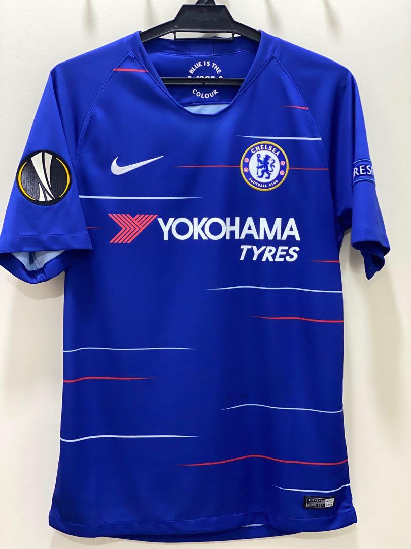 Chelsea jersey 2018/19 sale
