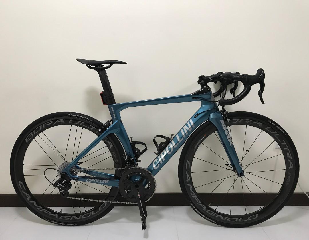 cipollini nk1k 2020