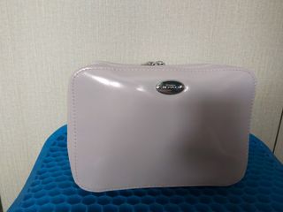 Coach拉鏈袋(23cmx15cm,厚13cm)包平郵64182961880451110