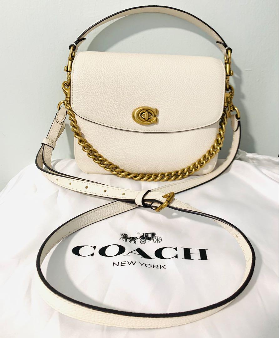 Coach Cassie Crossbody 19 $580 - Aisha Shop Kiosk