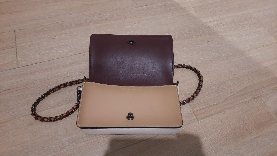 Coach dinky beechwood on sale
