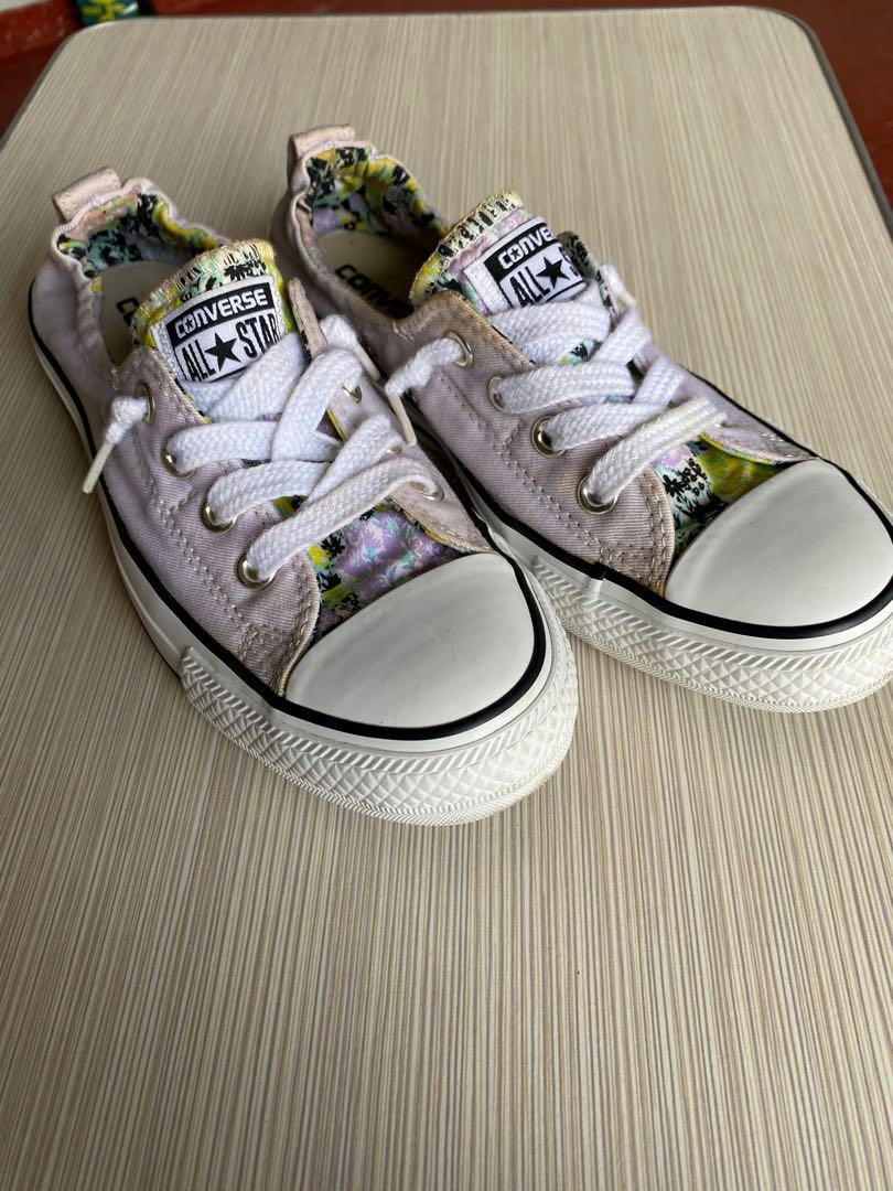 converse all star shoreline