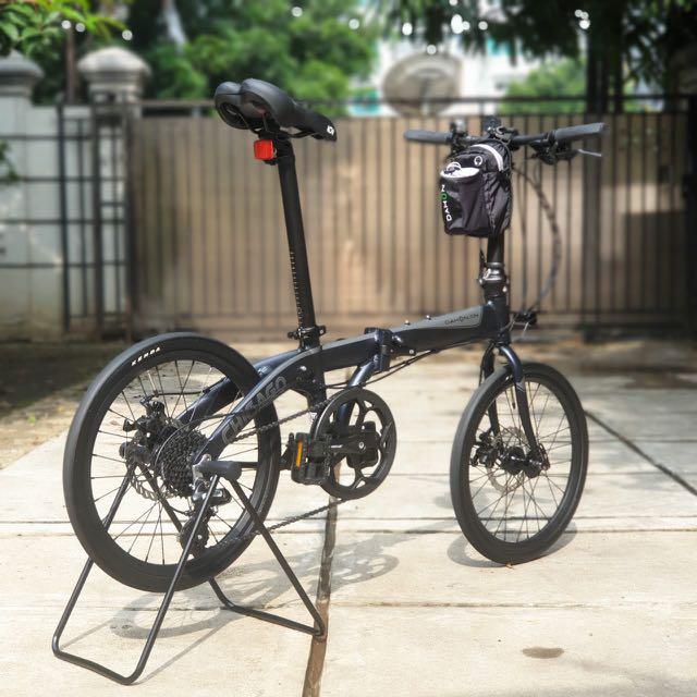 Dahon chicago sale 20