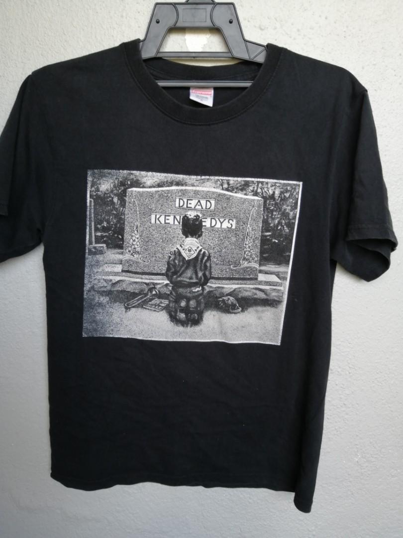 Dead kennedys top supreme shirt