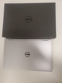 Touch Screen Dell Xps 13 9333 Electronics Computers Laptops On Carousell