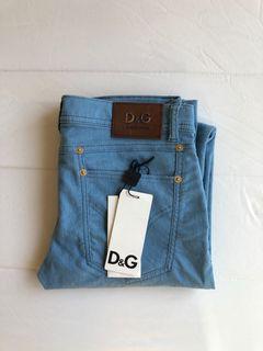 Dolce & Gabbana Pants