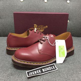 dr martens made in england new 