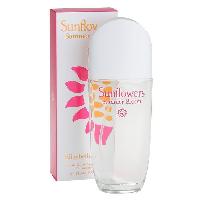 Sunflower summer bloom perfume price Clearance