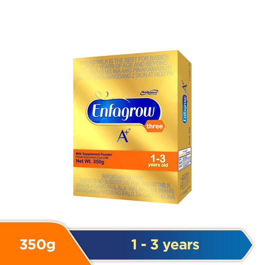 Enfagrow 1 best sale year old price