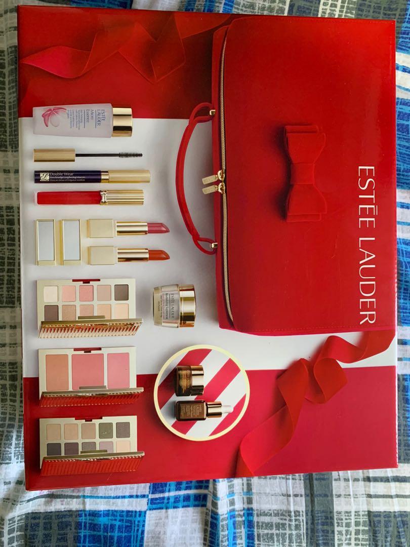 estee lauder 32 piece gift set