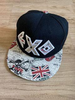 EXO Cap
