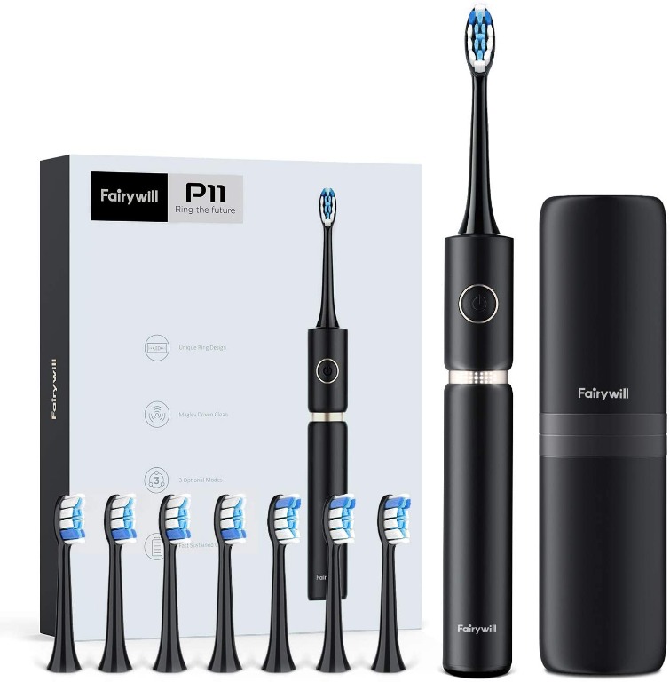 fairywill p11 plus