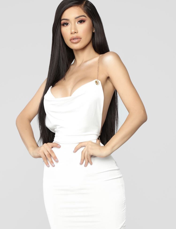 green emerald velvet dress New Fashion Nova Dress  Chelle's Boutique