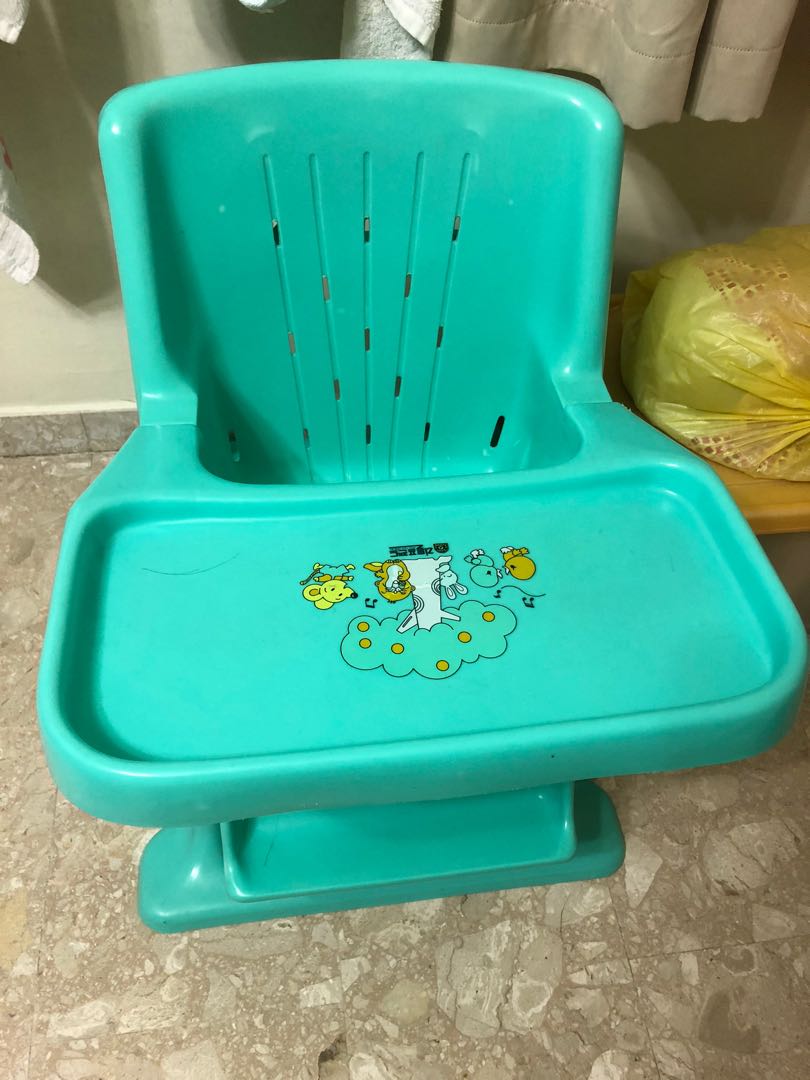 Feeding chair, Babies & Kids, Nursing & Feeding, Baby High Chairs on