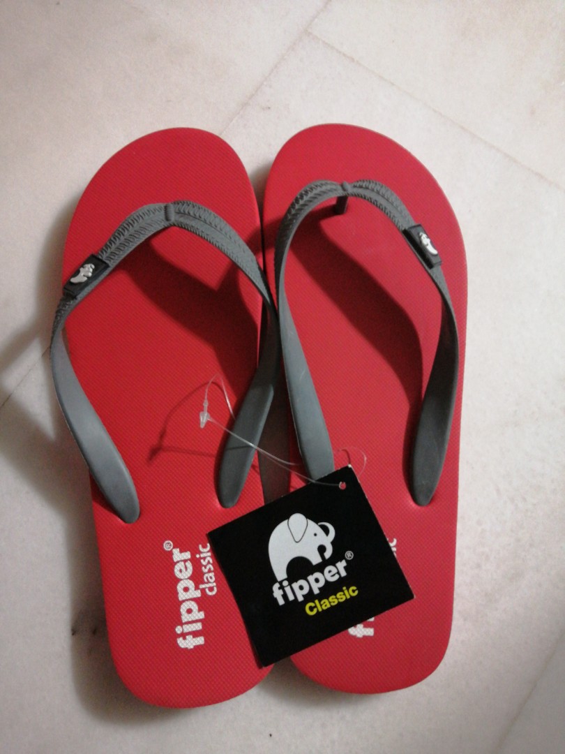 flipper slipper