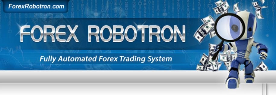 #Sell4Me Forex Robotron Forex EA Bot for MT4, Everything Else, Others ...