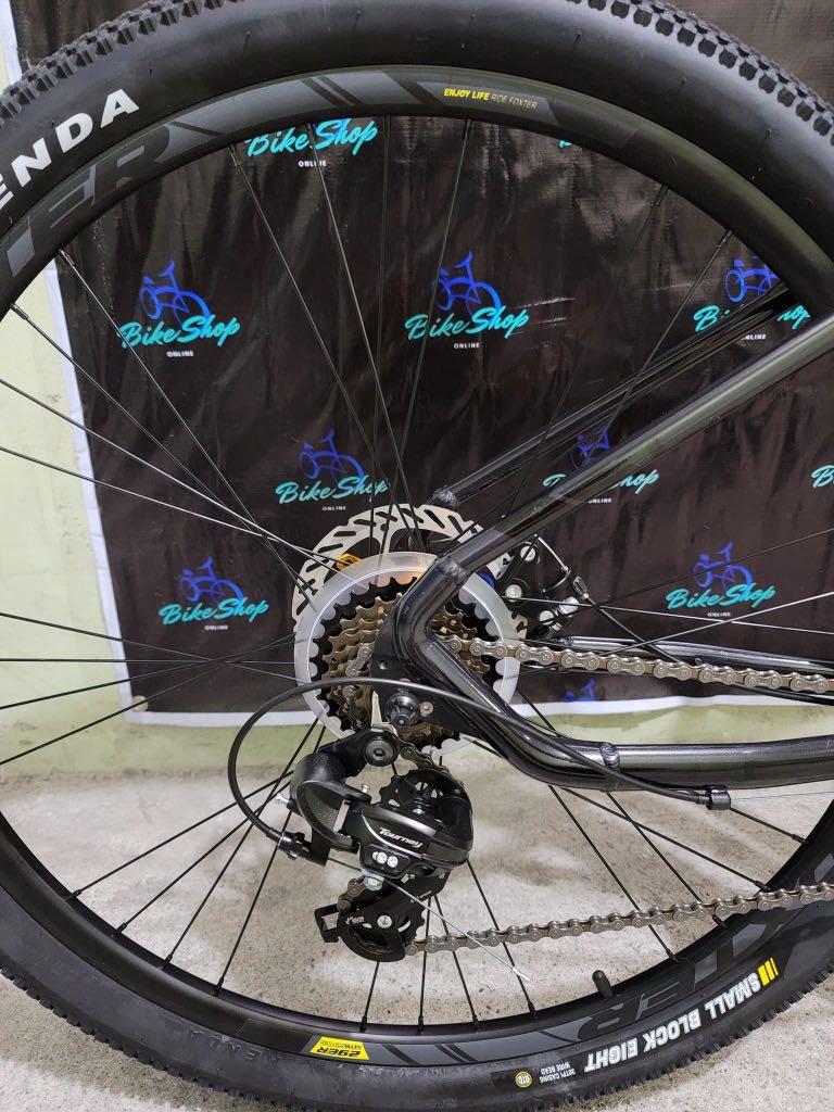 Foxter Princeton Sports Equipment Bicycles Parts Bicycles on Carousell