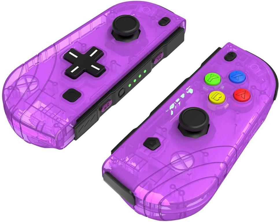 switch controller wrist strap