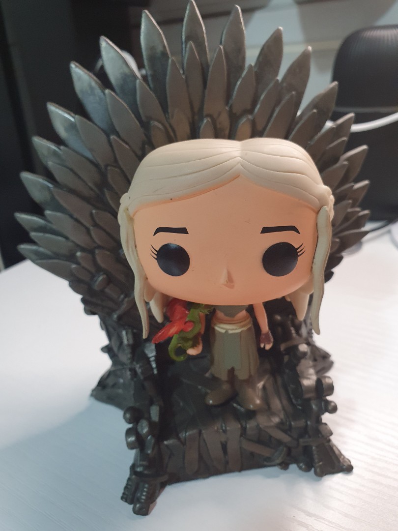 funko pop daenerys