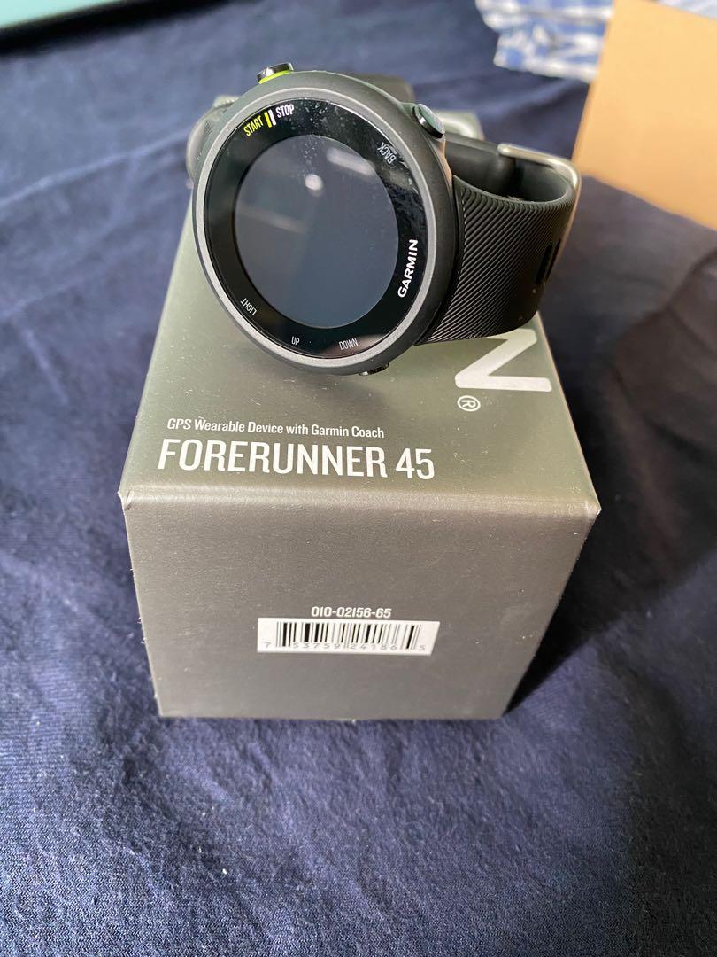 Forerunner 2024 45 price