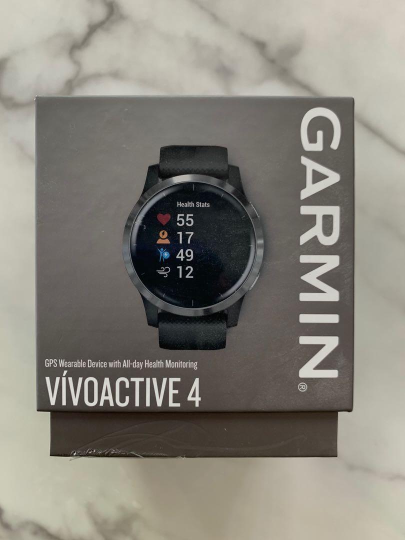Garmin cheap vivoactive 2020