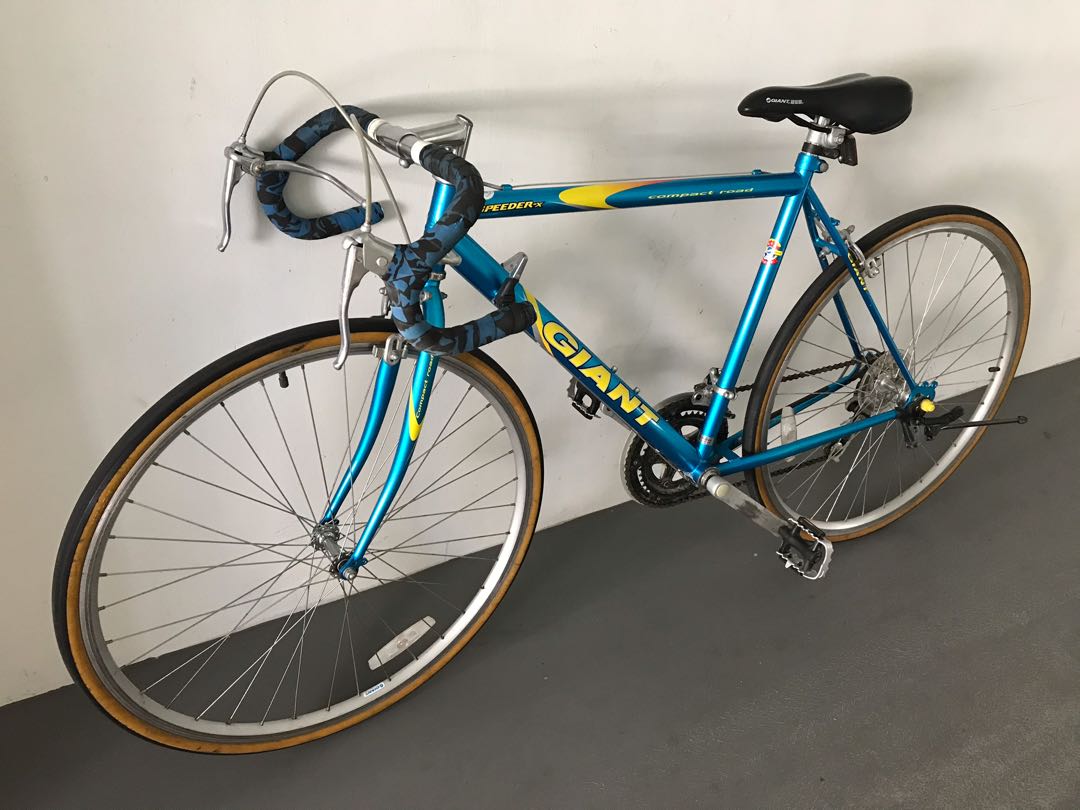 Giant classic bike online