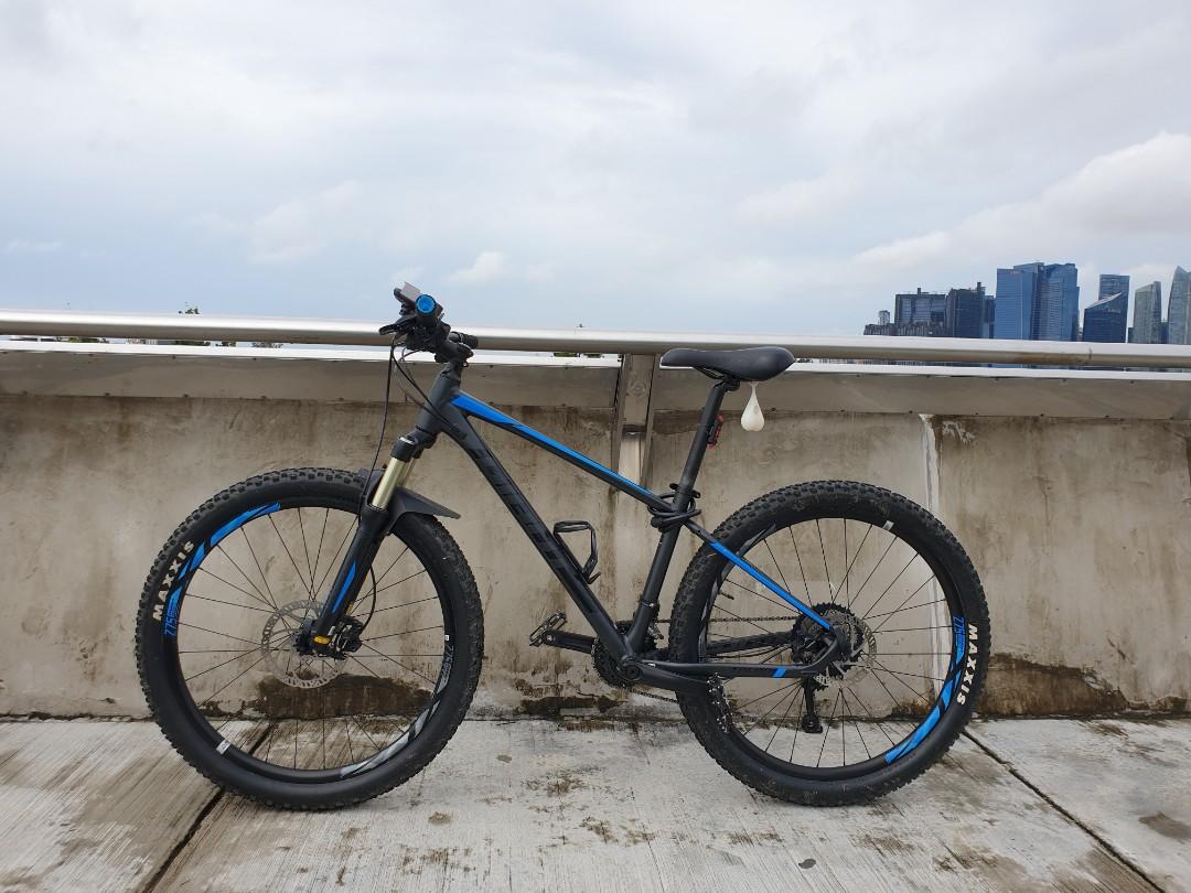 giant talon 1 2019 price